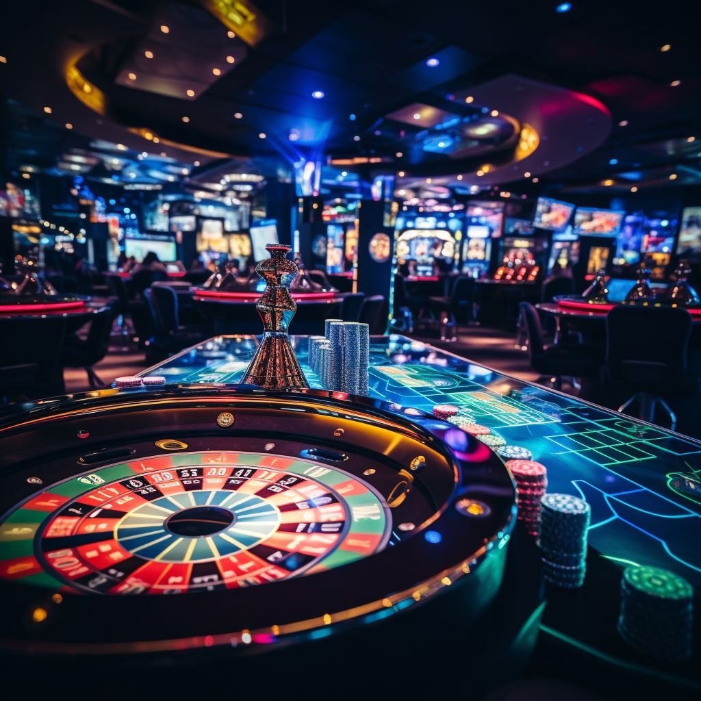 6win Live Casino Baccarat Dragon Tiger မြန်မာ ကစားသူများ