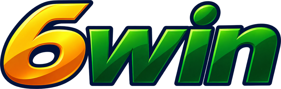 6win Logo